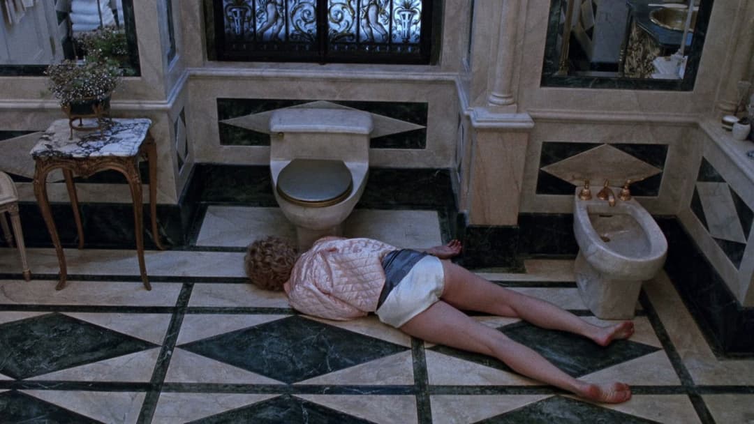 Die Affäre der Sunny von B. backdrop 6