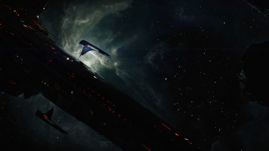 Тор 2: Царство темряви backdrop 20