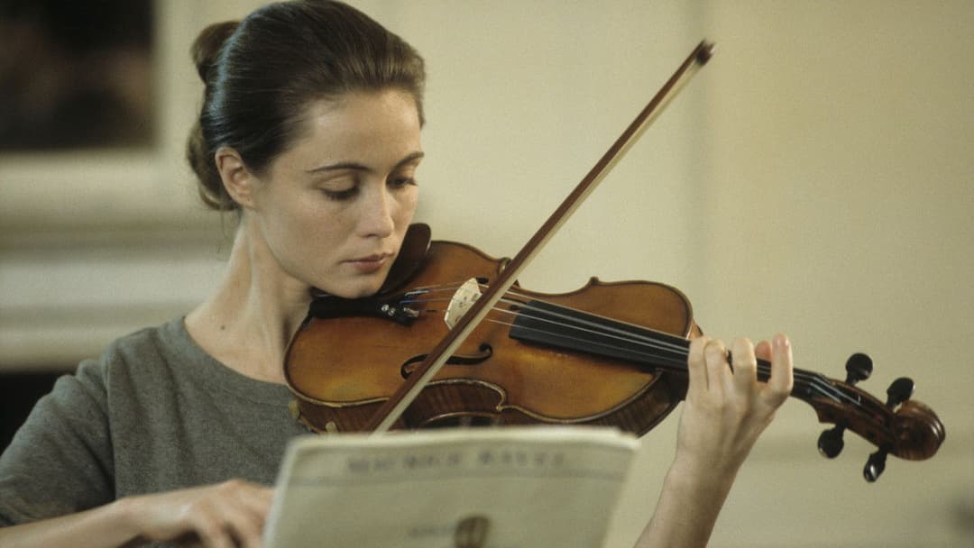 Ein Herz im Winter backdrop 5