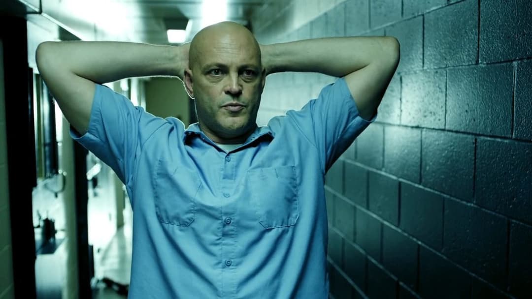 Brawl in Cell Block 99 backdrop 8