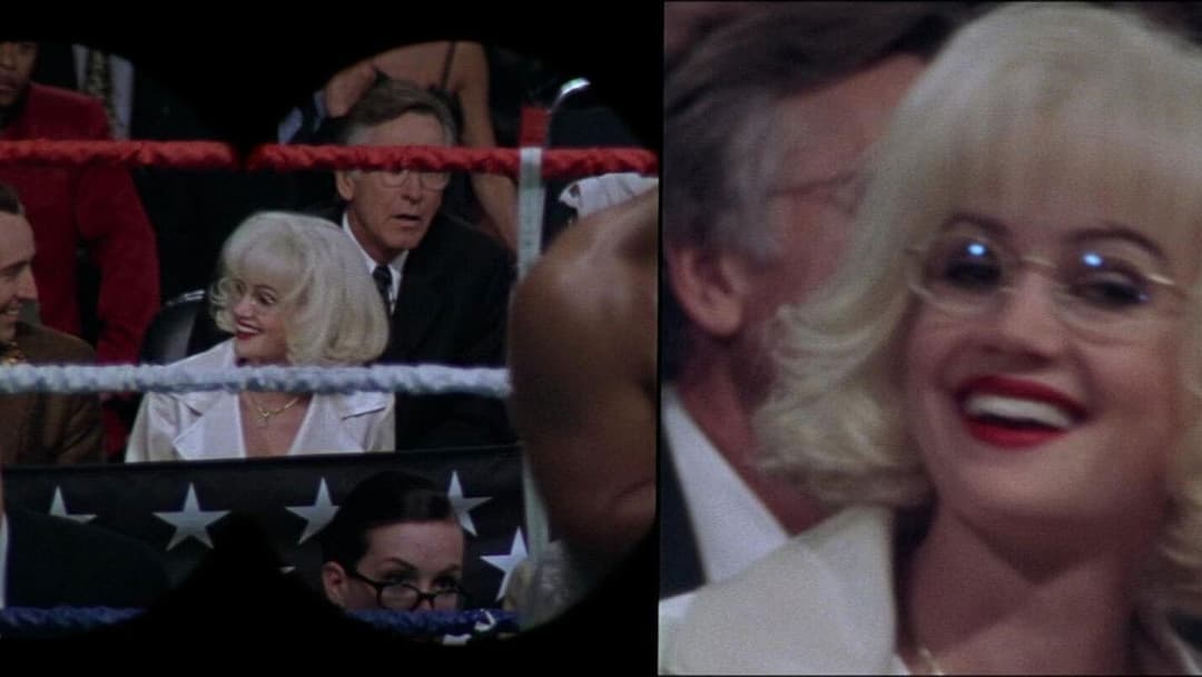 Snake Eyes backdrop 19