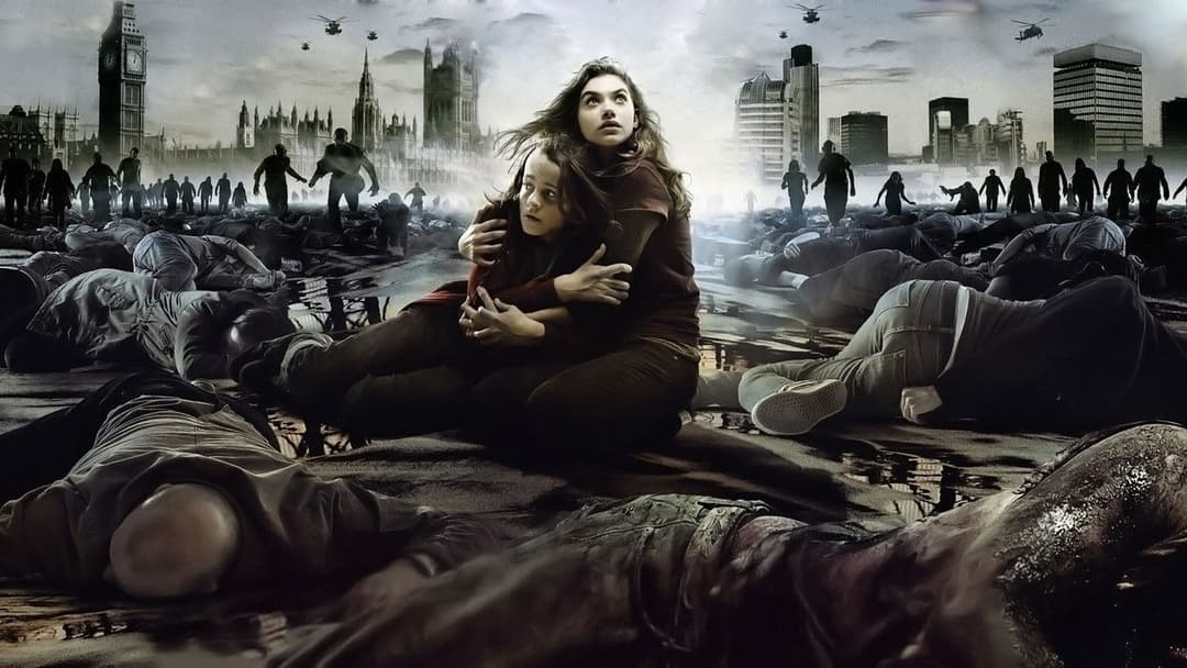 28 Weeks Later backdrop 14