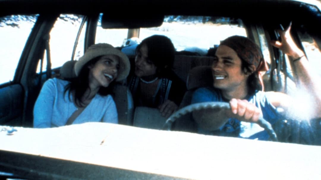 І твою маму теж backdrop 16