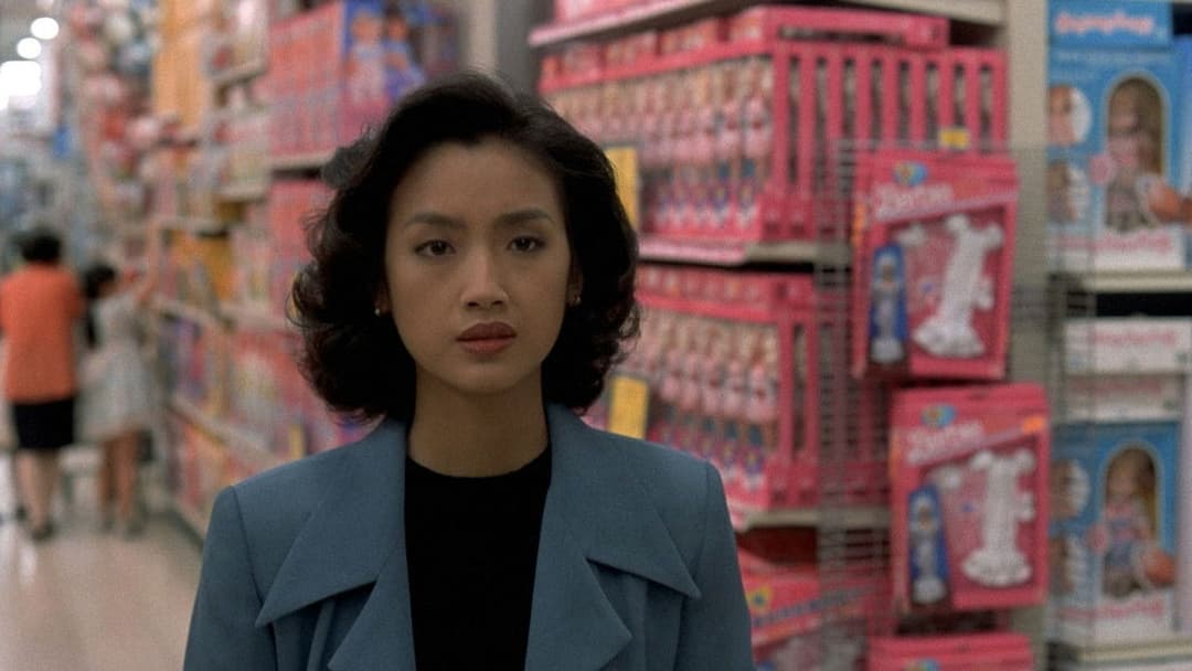 Eat Drink Man Woman backdrop 7