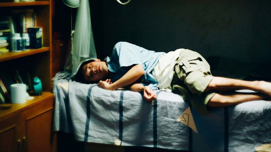 小小的我 backdrop 11