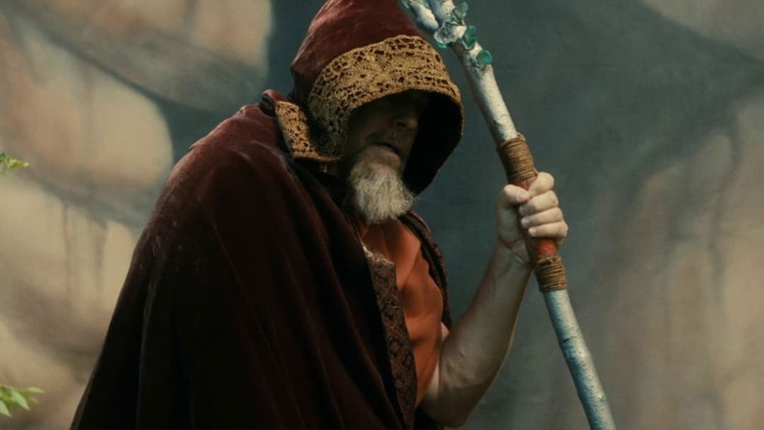 Ведмідь Брігзбі backdrop 9