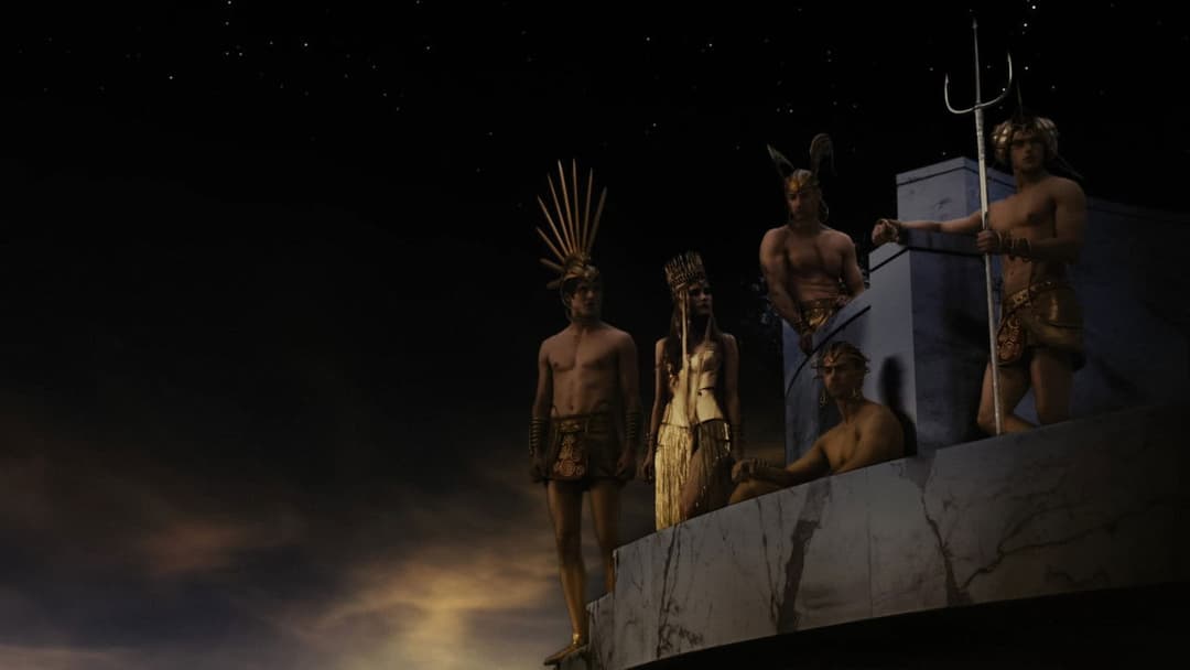 Immortals backdrop 9