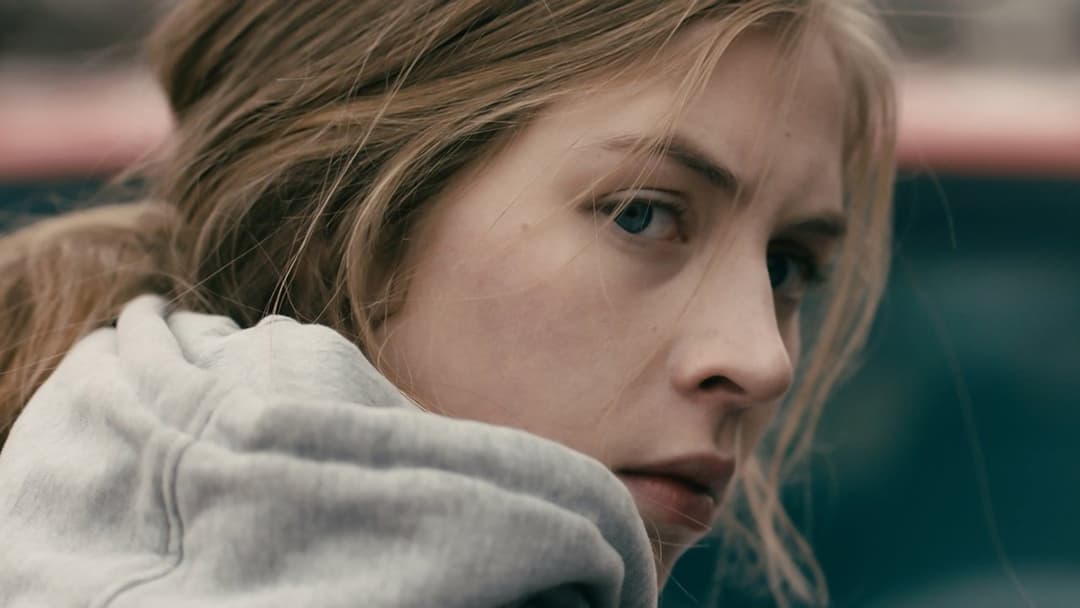 Іржавий струмок backdrop 9