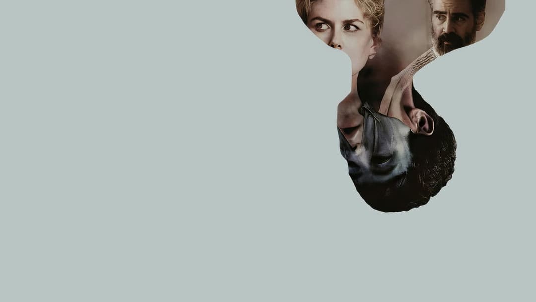 The Killing of a Sacred Deer backdrop 18