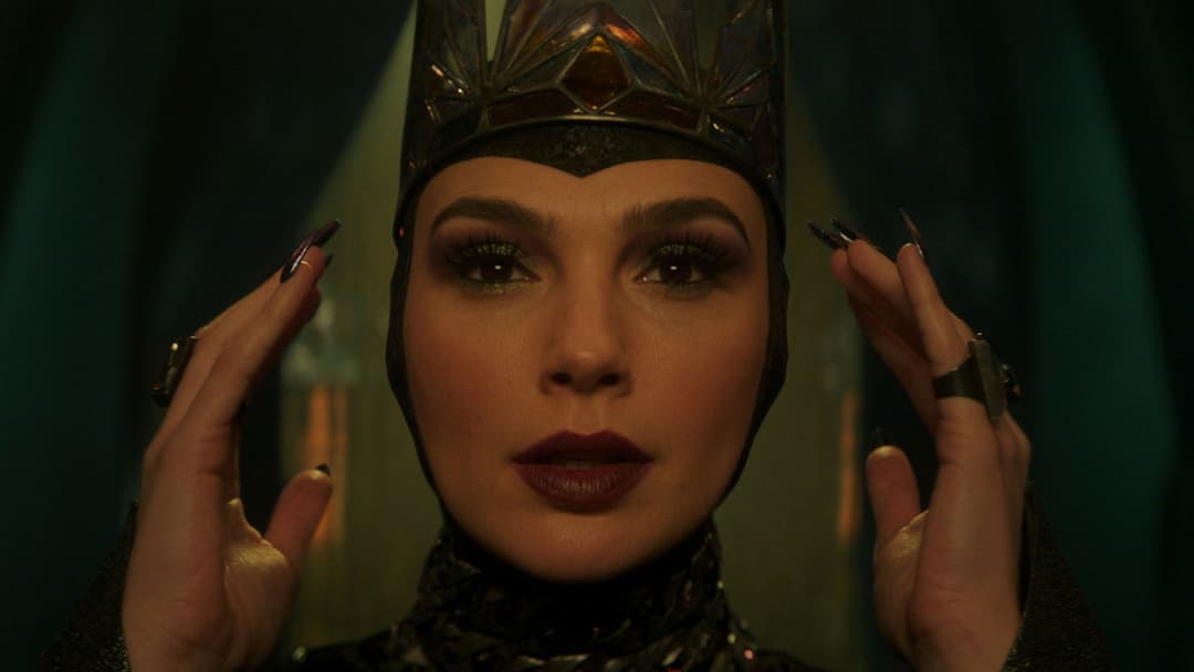 Snow White backdrop 17