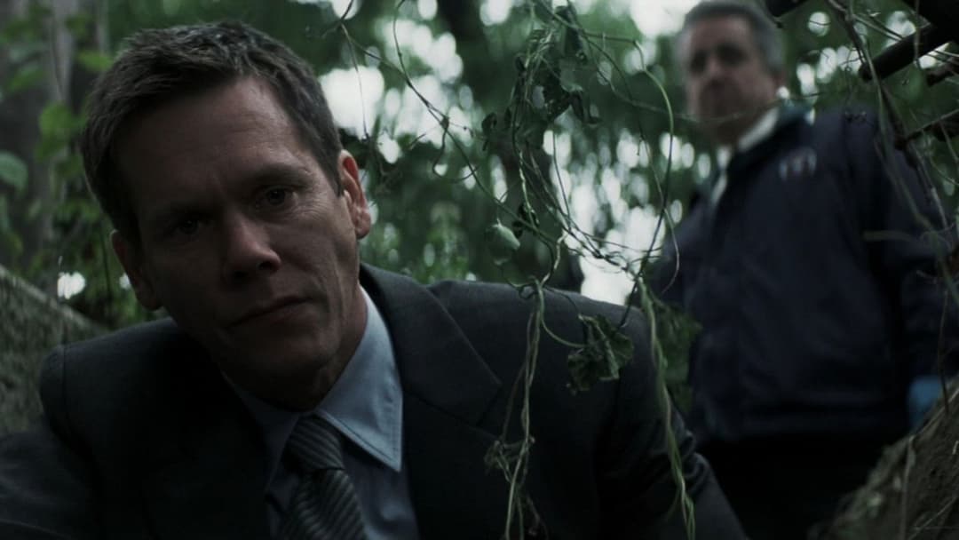 Таємнича річка backdrop 12