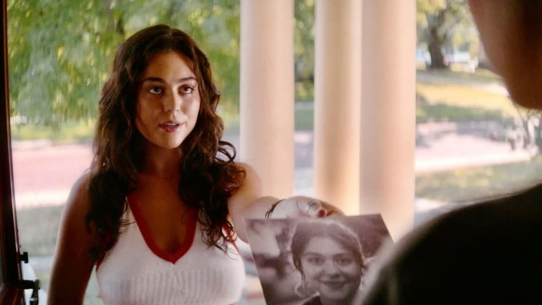 Snack Shack backdrop 19