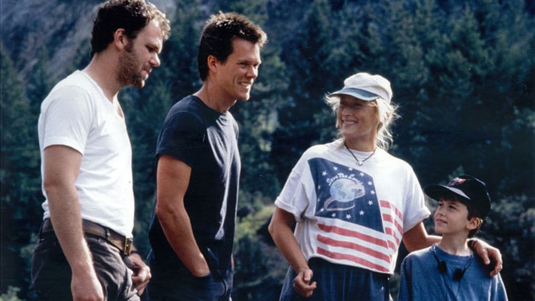 The River Wild backdrop 5