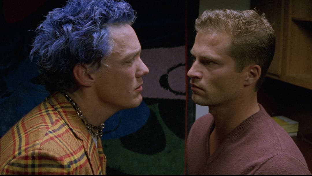 SLC Punk backdrop 13