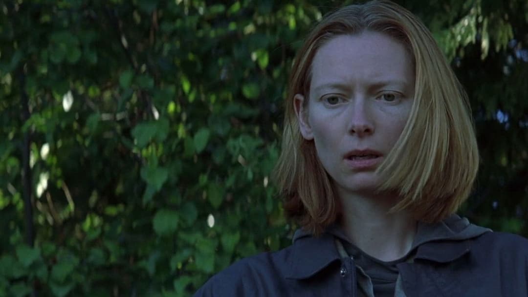 The Deep End backdrop 5