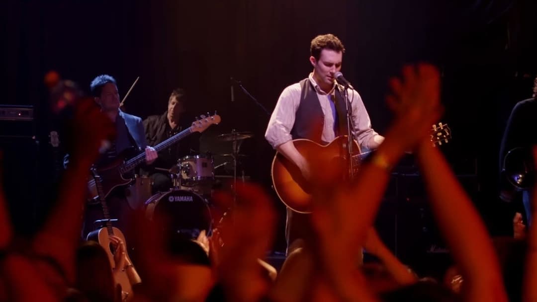 Begin Again backdrop 7