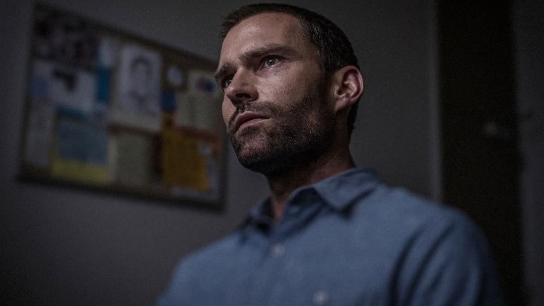 Bloodline backdrop 4