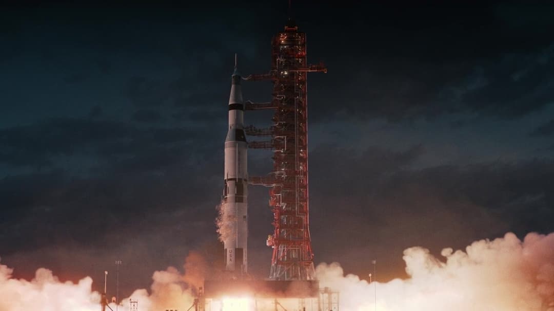 Fly Me to the Moon backdrop 18