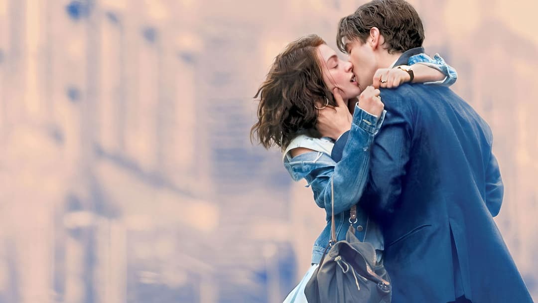 Zwei an einem Tag backdrop 8