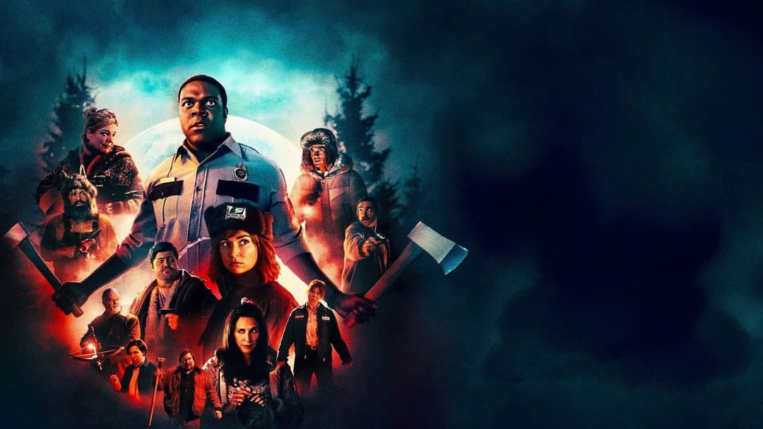 Werewolves Within backdrop 7