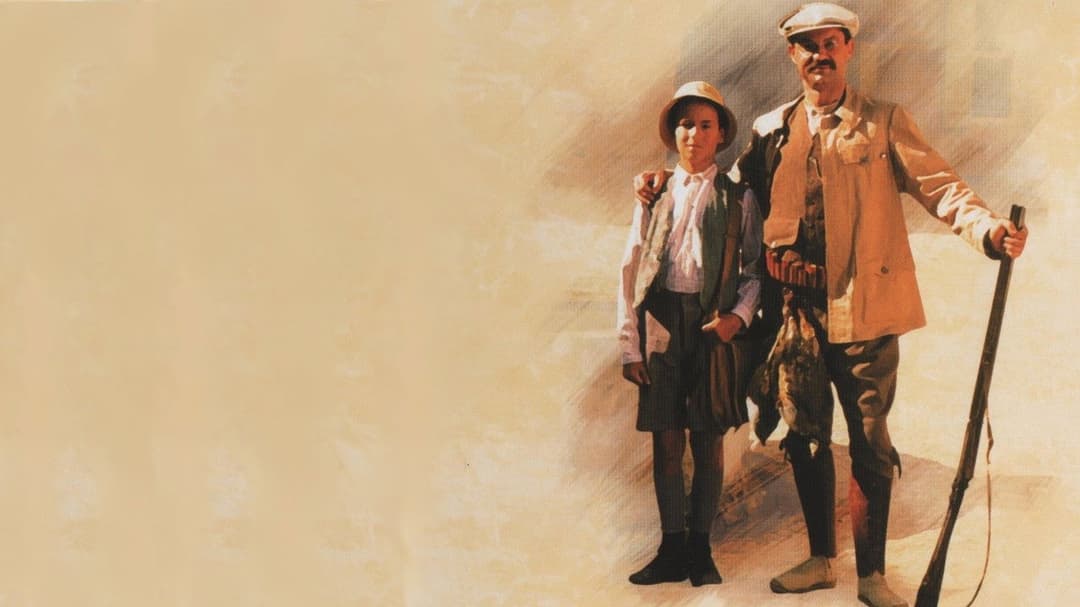 Der Ruhm meines Vaters backdrop 7