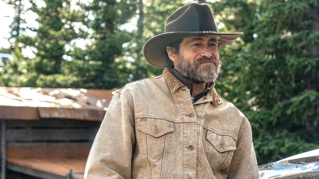 Незвідана земля backdrop 4