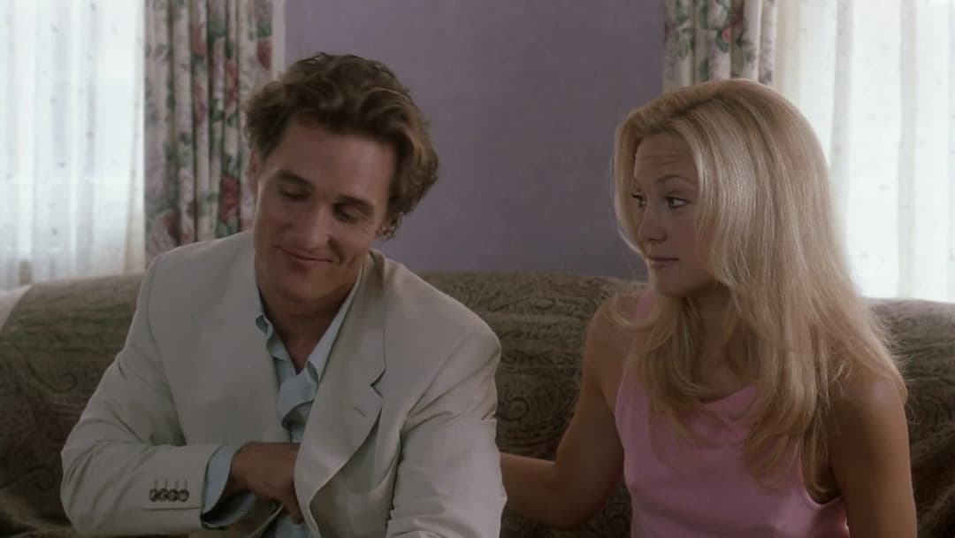 Wie werde ich ihn los - in 10 Tagen? backdrop 19