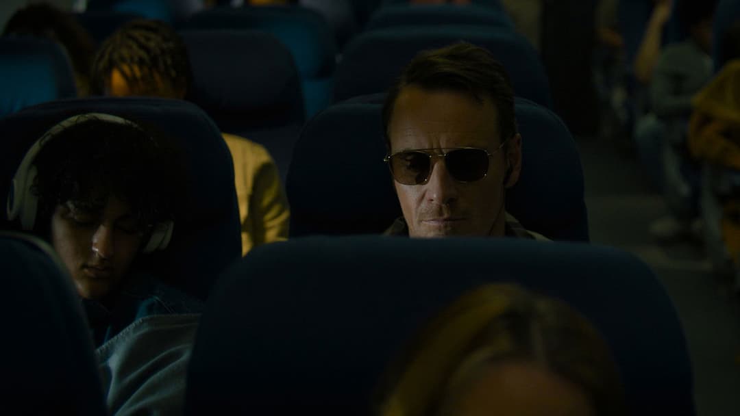 The Killer backdrop 12