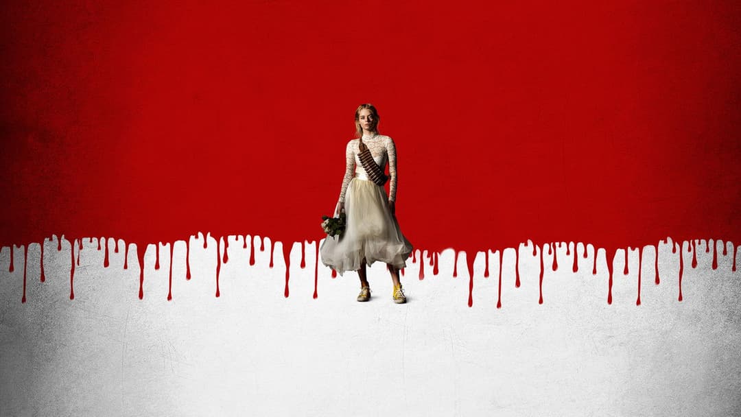 Ready or Not - Auf die Plätze, fertig, tot backdrop 8