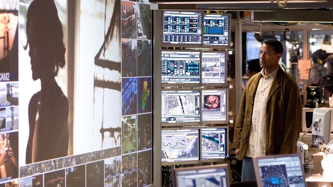 Déjà Vu backdrop 2