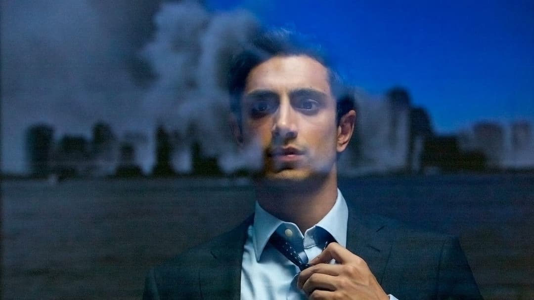 The Reluctant Fundamentalist - Tage des Zorns backdrop 6