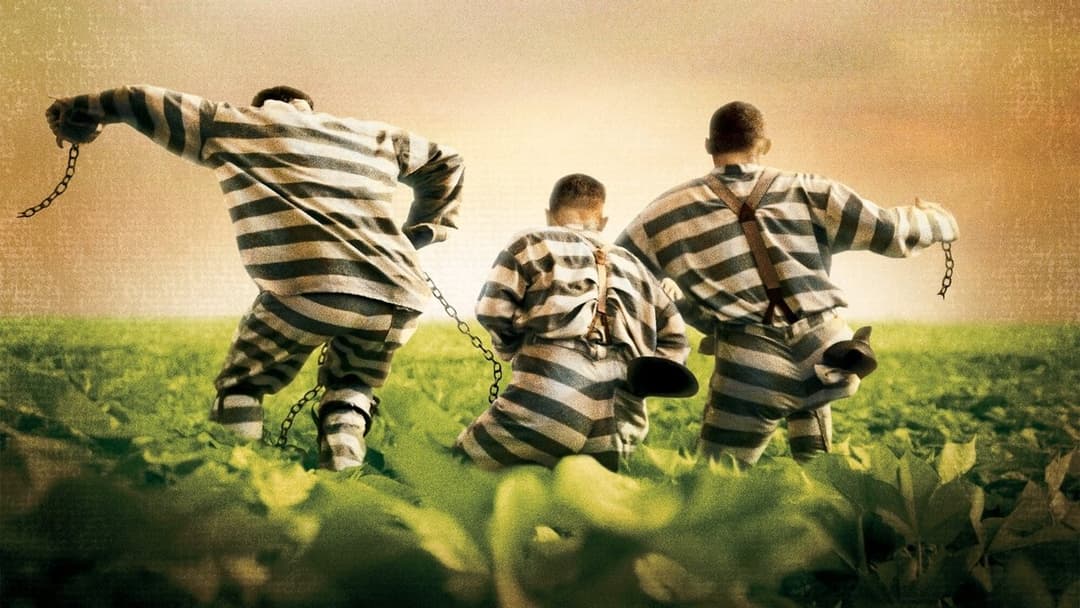 O Brother, Where Art Thou? backdrop 6