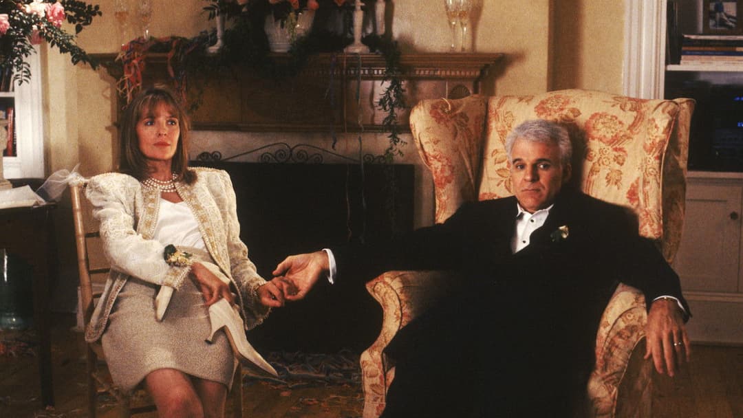 Vater der Braut backdrop 8