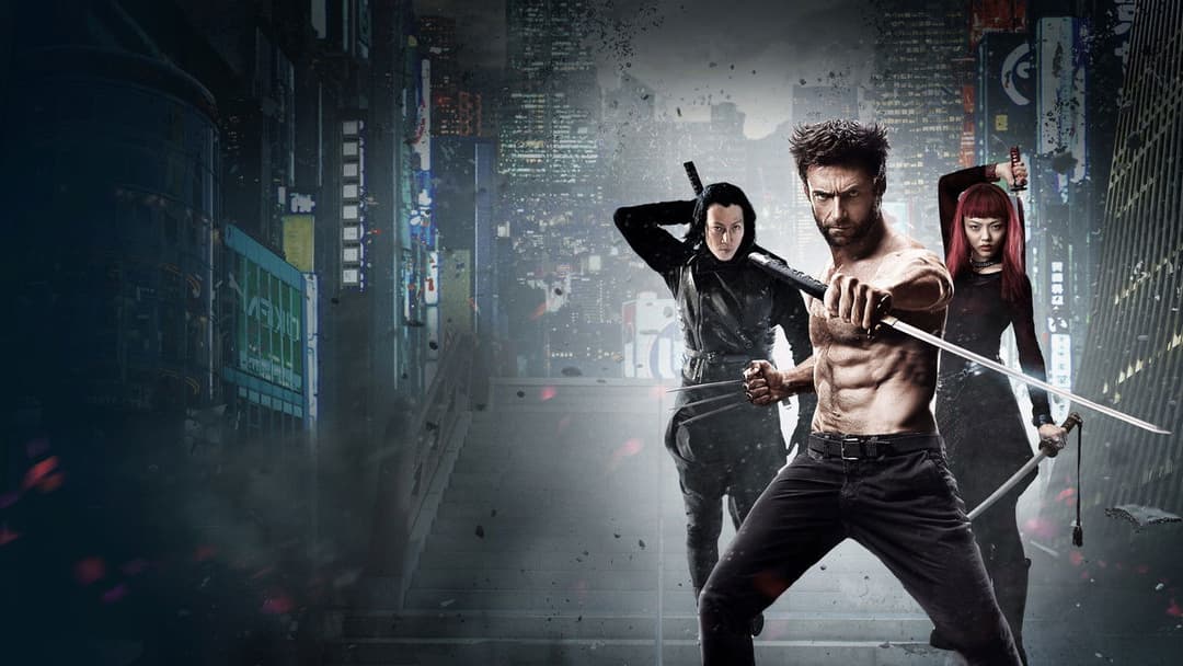 Wolverine - Weg des Kriegers backdrop 4