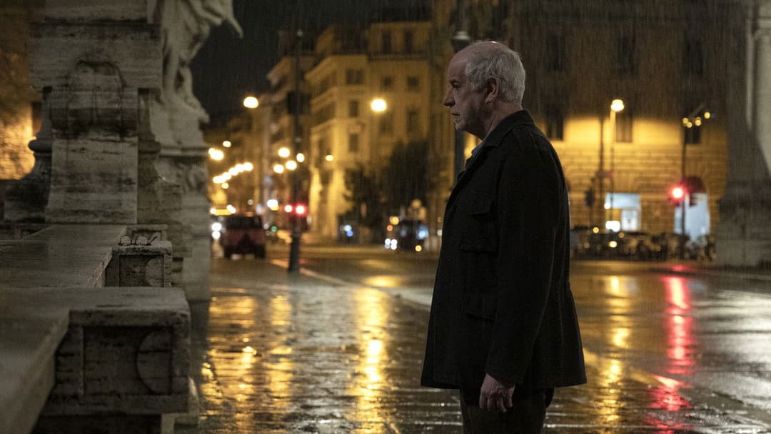 The First Day of My Life backdrop 3