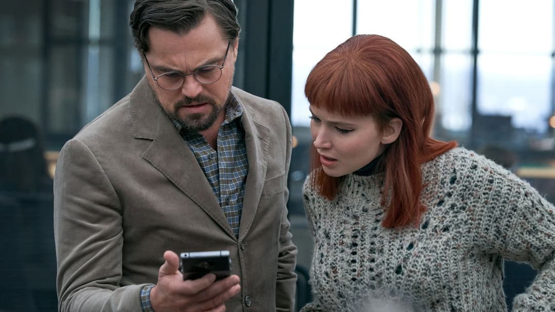 Don't Look Up backdrop 7