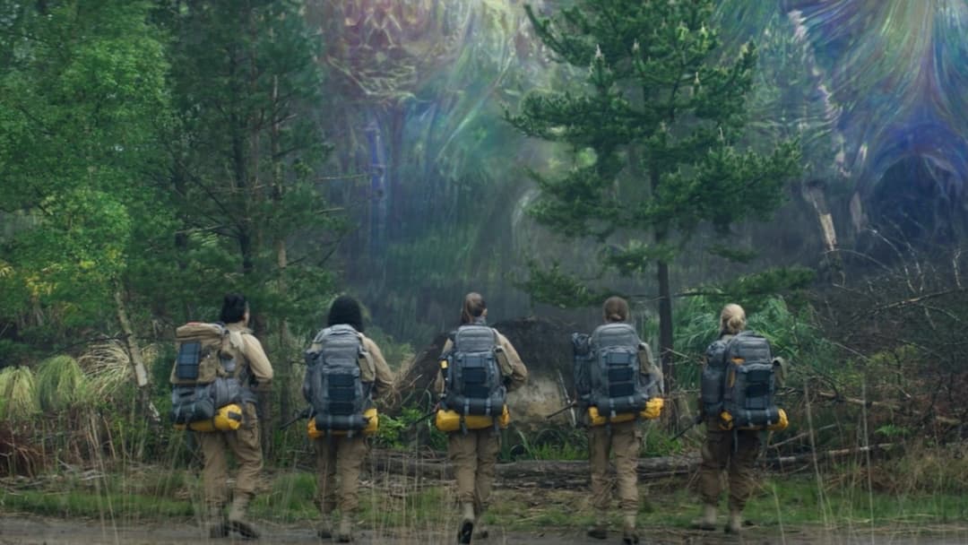 Auslöschung backdrop 15