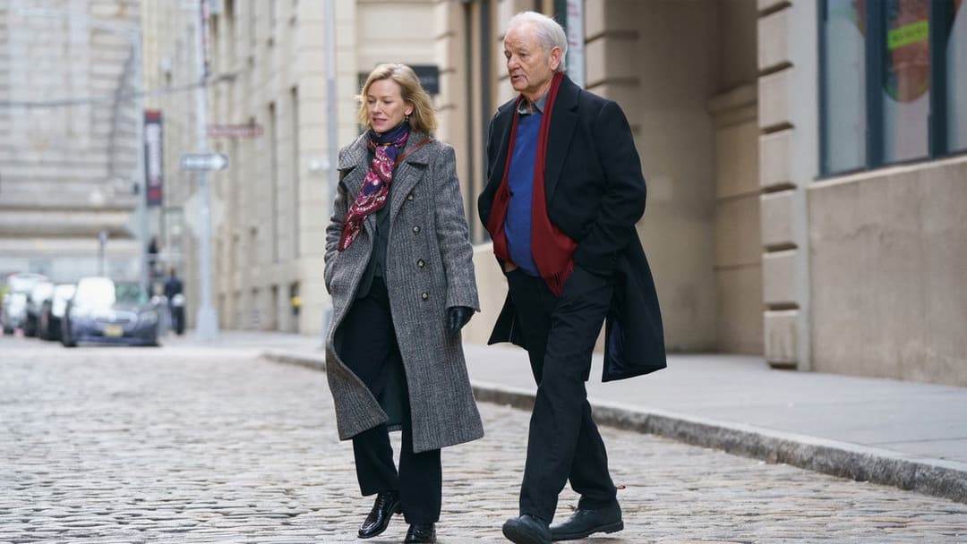 The Friend backdrop 3