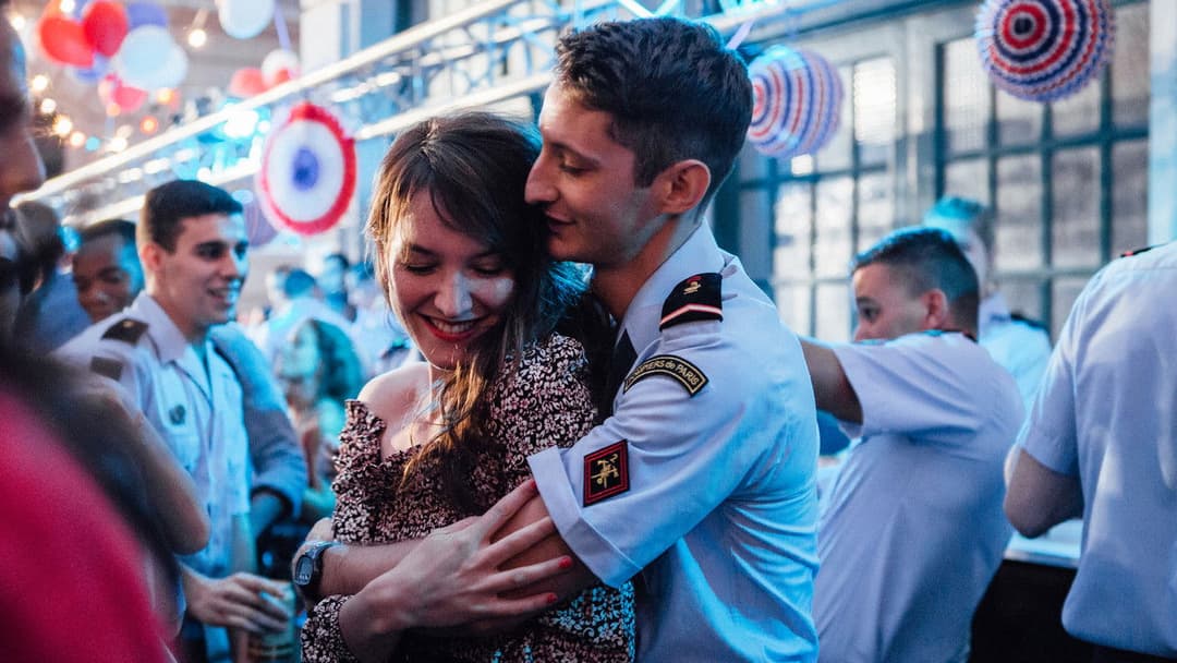 Крізь вогонь backdrop 4