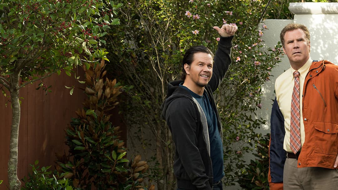 Daddy's Home backdrop 13