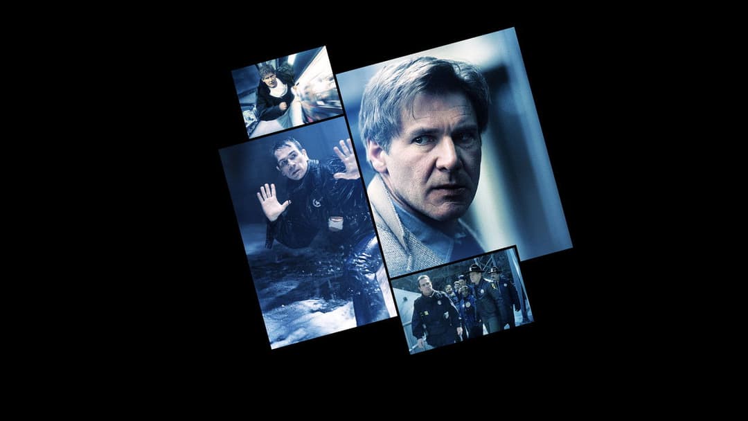 The Fugitive backdrop 3