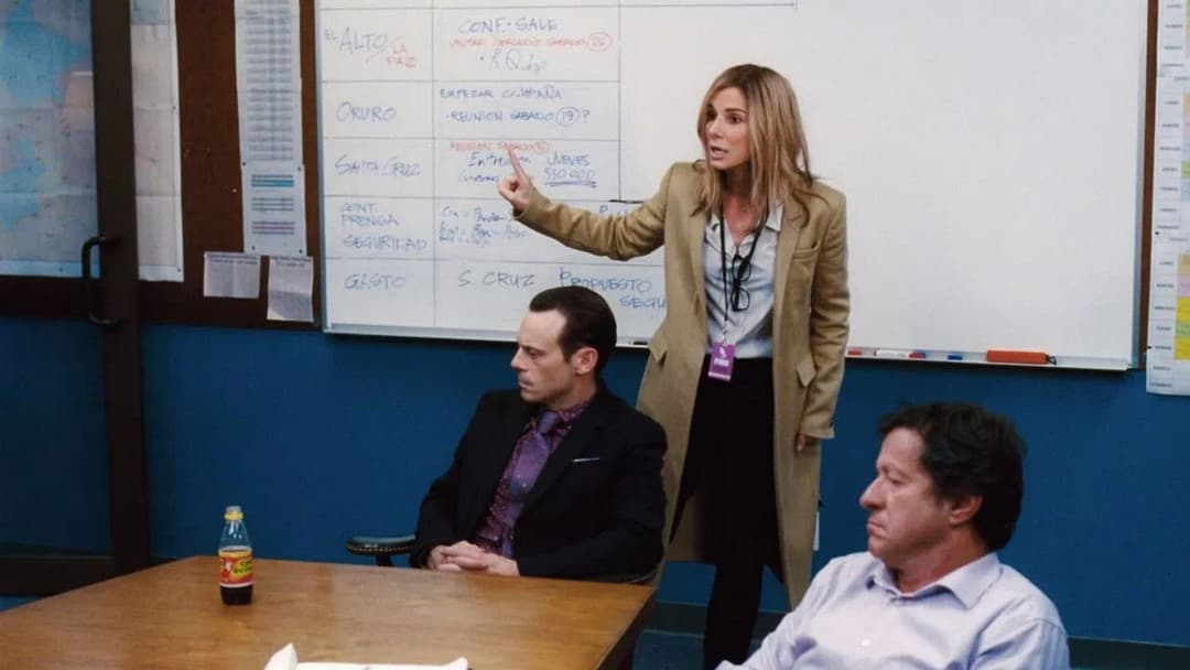 Die Wahlkämpferin backdrop 12