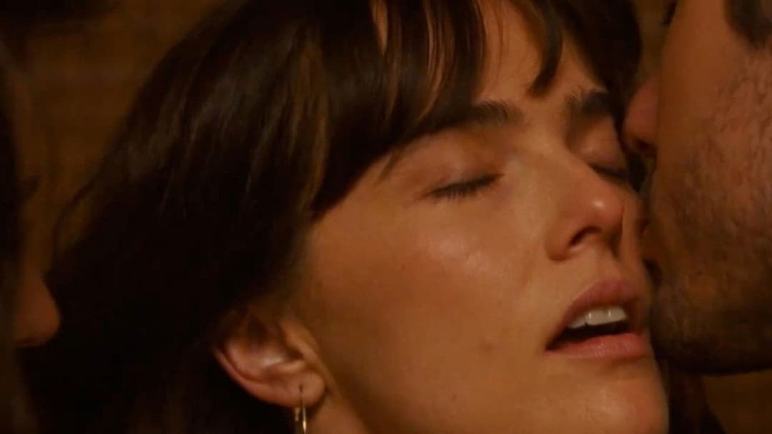 The Threesome backdrop 16