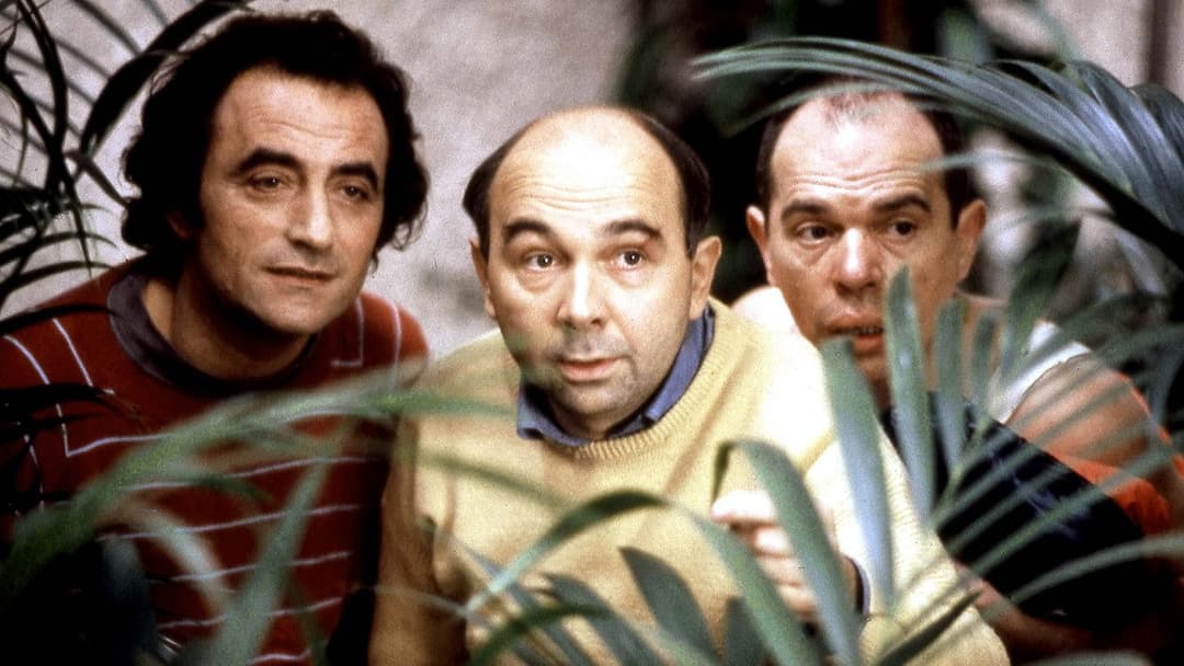 Une époque formidable backdrop 3