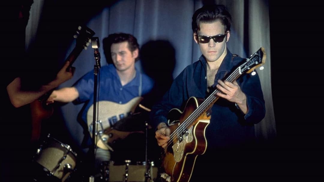 Backbeat backdrop 10