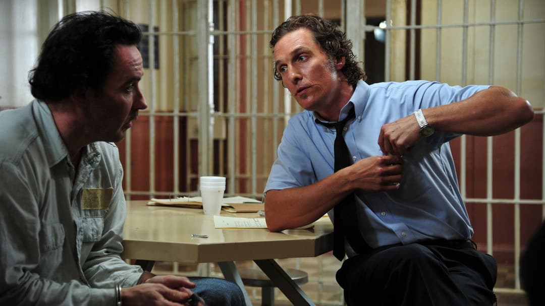 The Paperboy backdrop 3