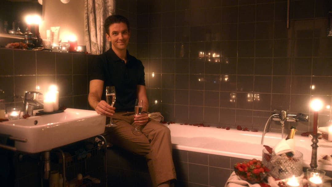 Ich bin dein Mensch backdrop 10