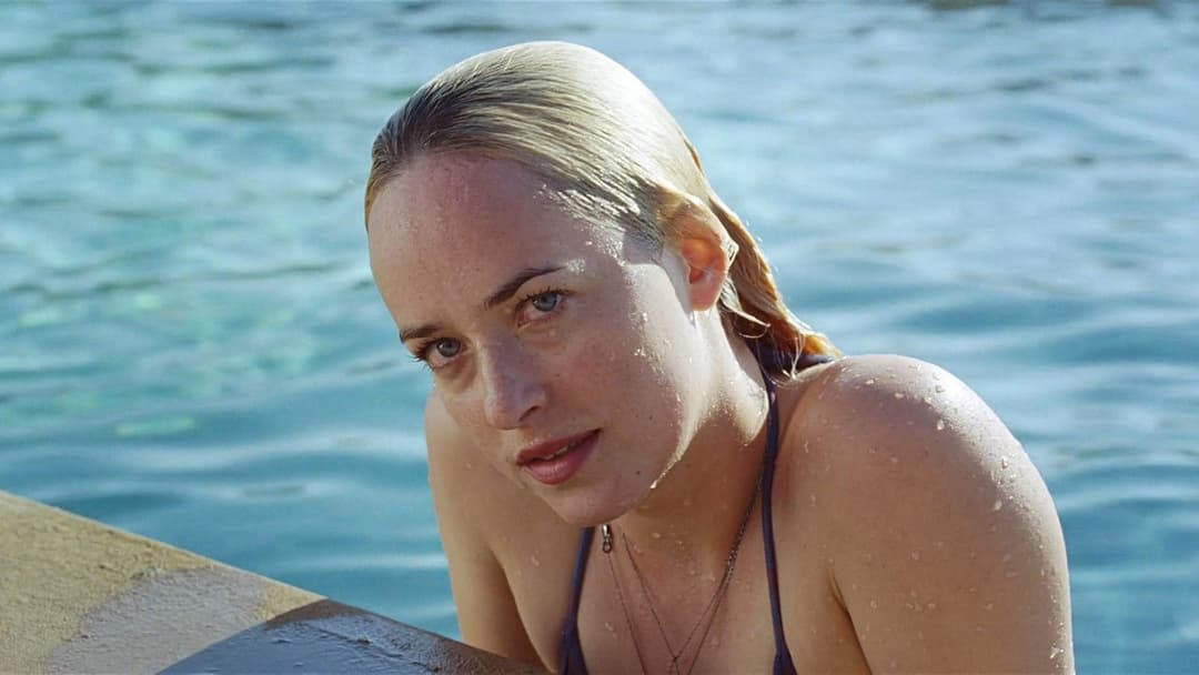 A Bigger Splash backdrop 11