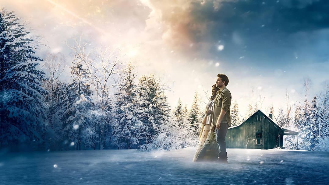 The Shack backdrop 8