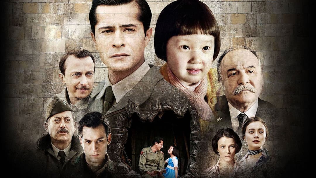 Ayla: The Daughter of War backdrop 6